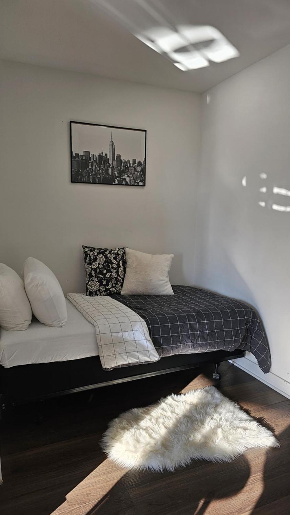 Luxury 2-Bedroom Apartment In Yorkville With The Best City View In Downtown Toronto Eksteriør billede