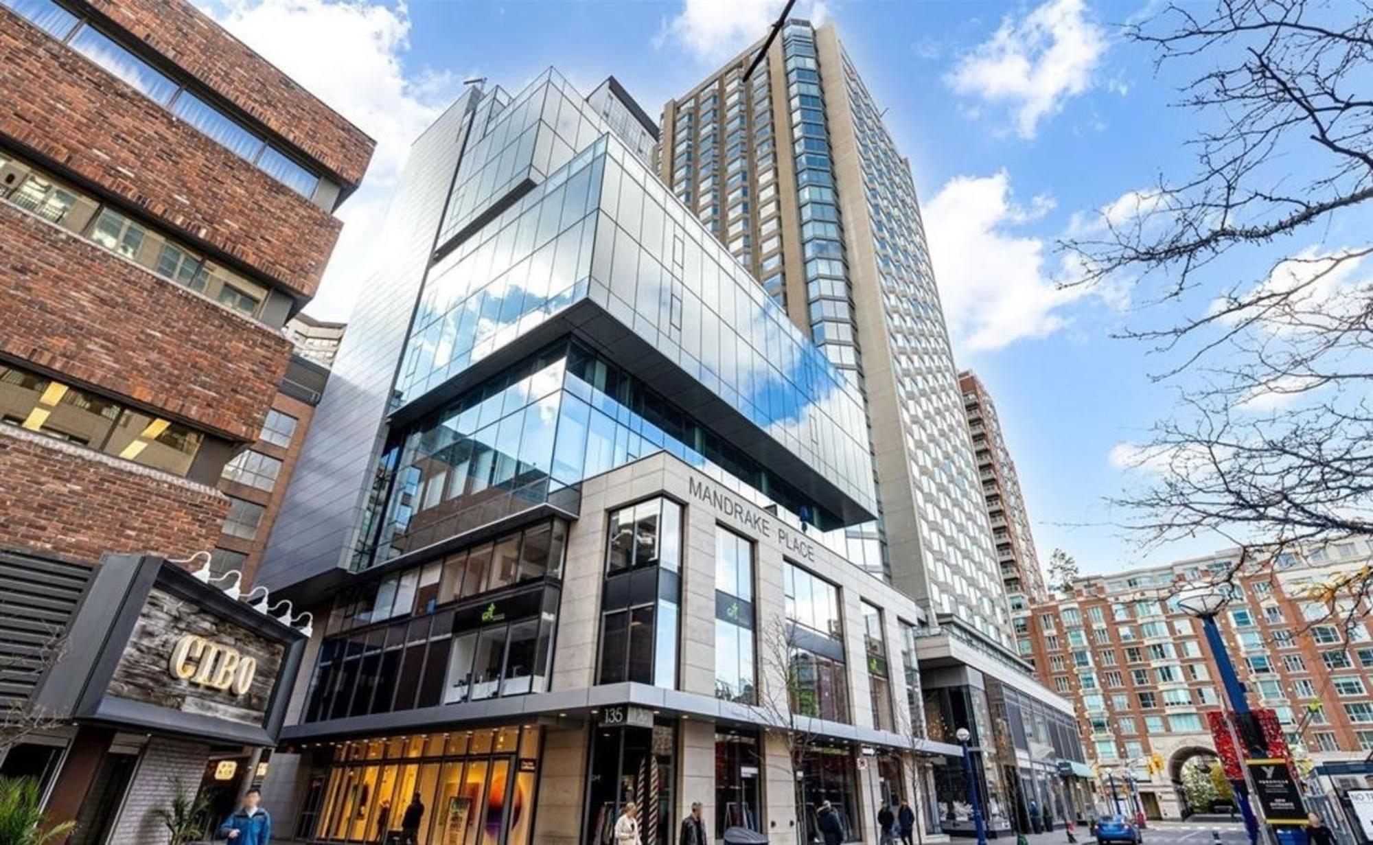 Luxury 2-Bedroom Apartment In Yorkville With The Best City View In Downtown Toronto Eksteriør billede