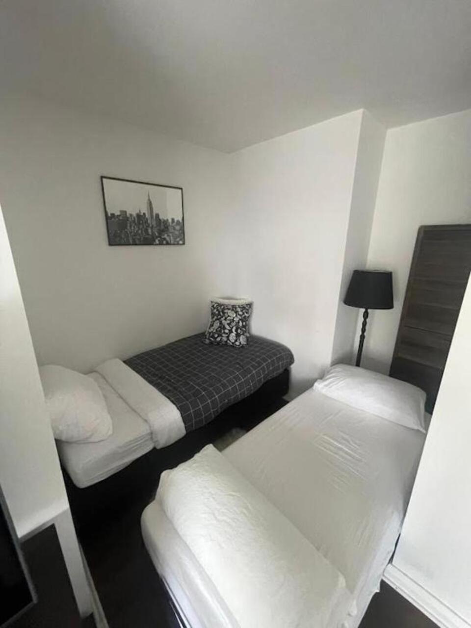 Luxury 2-Bedroom Apartment In Yorkville With The Best City View In Downtown Toronto Eksteriør billede